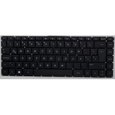 Teclado Hp 14-ac